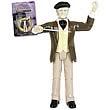 Richard Wagner Action Figure
